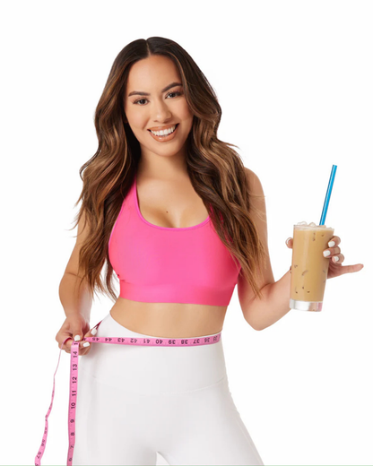 Skinny Iced Coffee ☕ Quema Grasa y Reduce Antojos